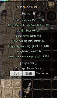 +5 DÜZ EFSUN MUHO
