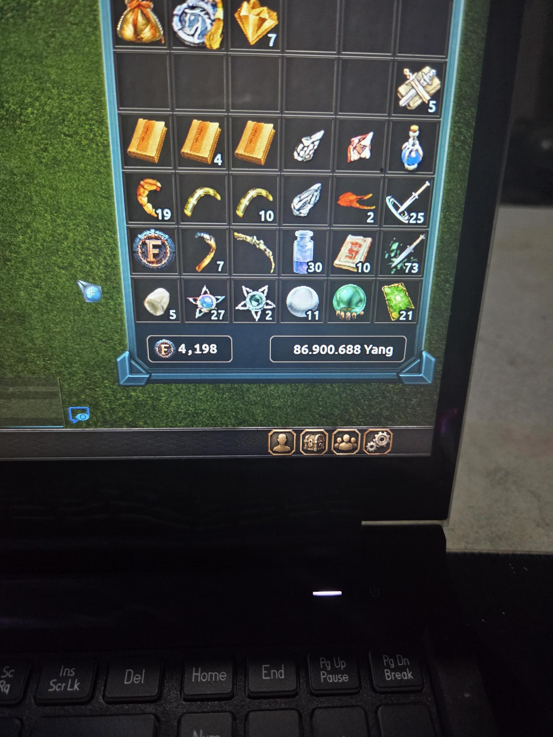 86 m