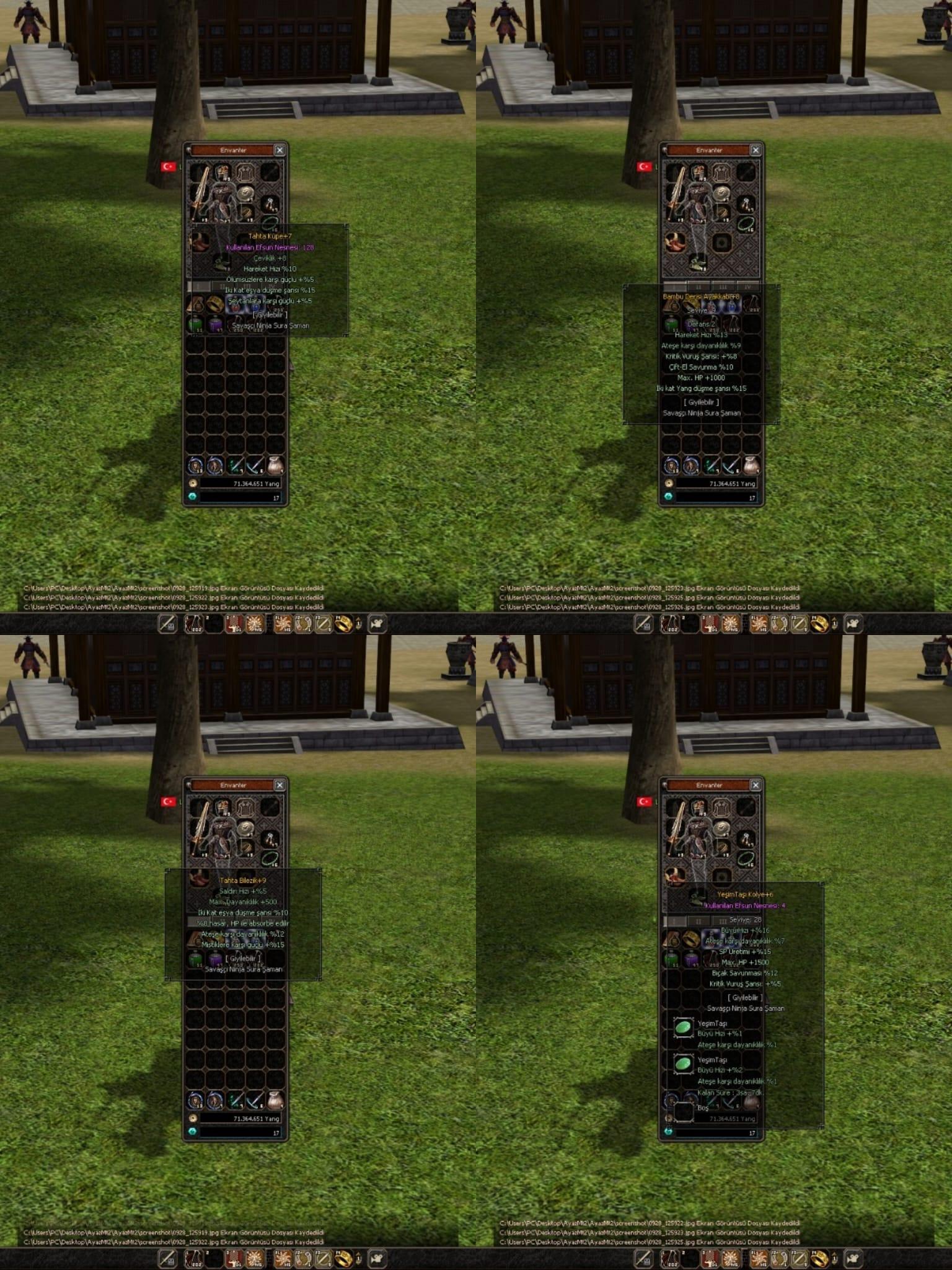59 lwl doyum hesabı 5.5k hasarlı kaçırma