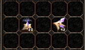 20 efsun + 40 arttırma