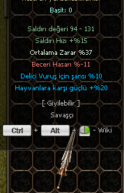 +4 kdp 37 ort 10 delici 20 hayvan