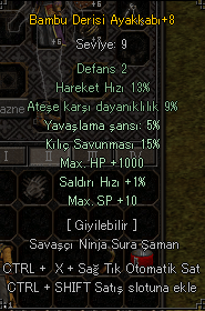 +8 bambu