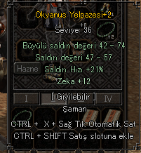 12 zeka okyanus yelpaze