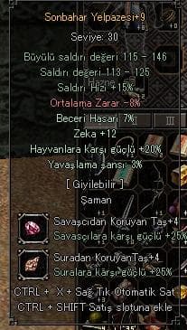 7 bec 12 zeka +9 sonbahar