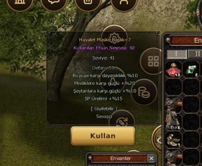 3 GLİ 54 LW WSLİK DOYUMLUK ZİHİNSEL FULL + FULL