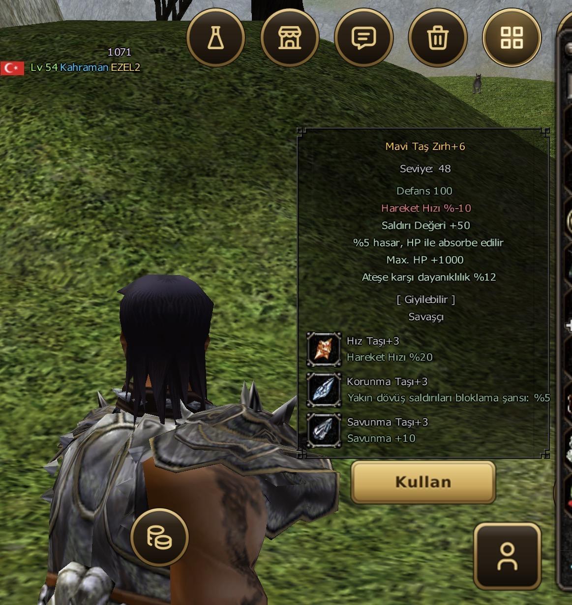 3 GLPRO ZİHİNSEL WSLİK DOYUMLUK İTEMLERLE