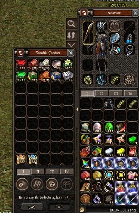 Ne Varsa Vericem Garanti 50K Hasar