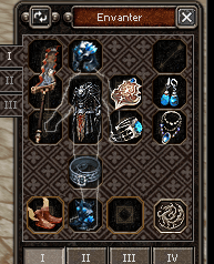 +9 RUH SETİ FUL 10 PVM VE 56 ORT KİN KILICI