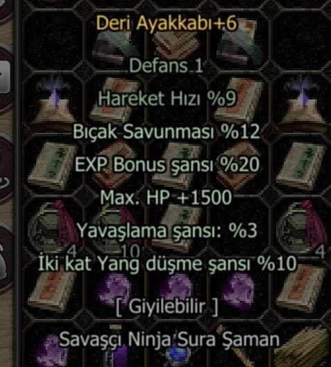 DERİ AYAKKABI KOLYE AL GİT BELEŞ