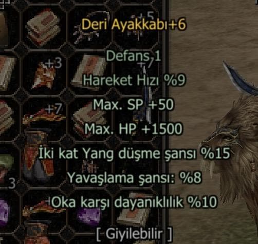 5 EFSUN KASILMALIKLAR