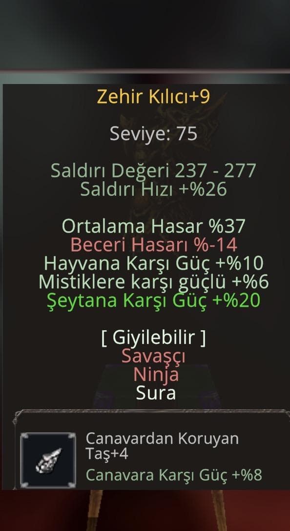 +9 ZEHİRR sürgünlük BEDAVA FIYATAA