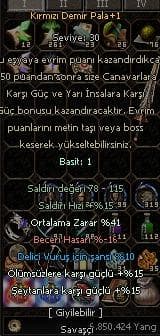 41 ORT 10 DELİCİ KDP