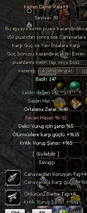 +9 KDP +9 DOLUNAY