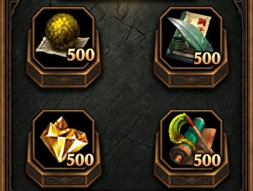 500X MÜNZEVİ  500X ZEN FASULYESİ  100 TL ANINDA TESTİM