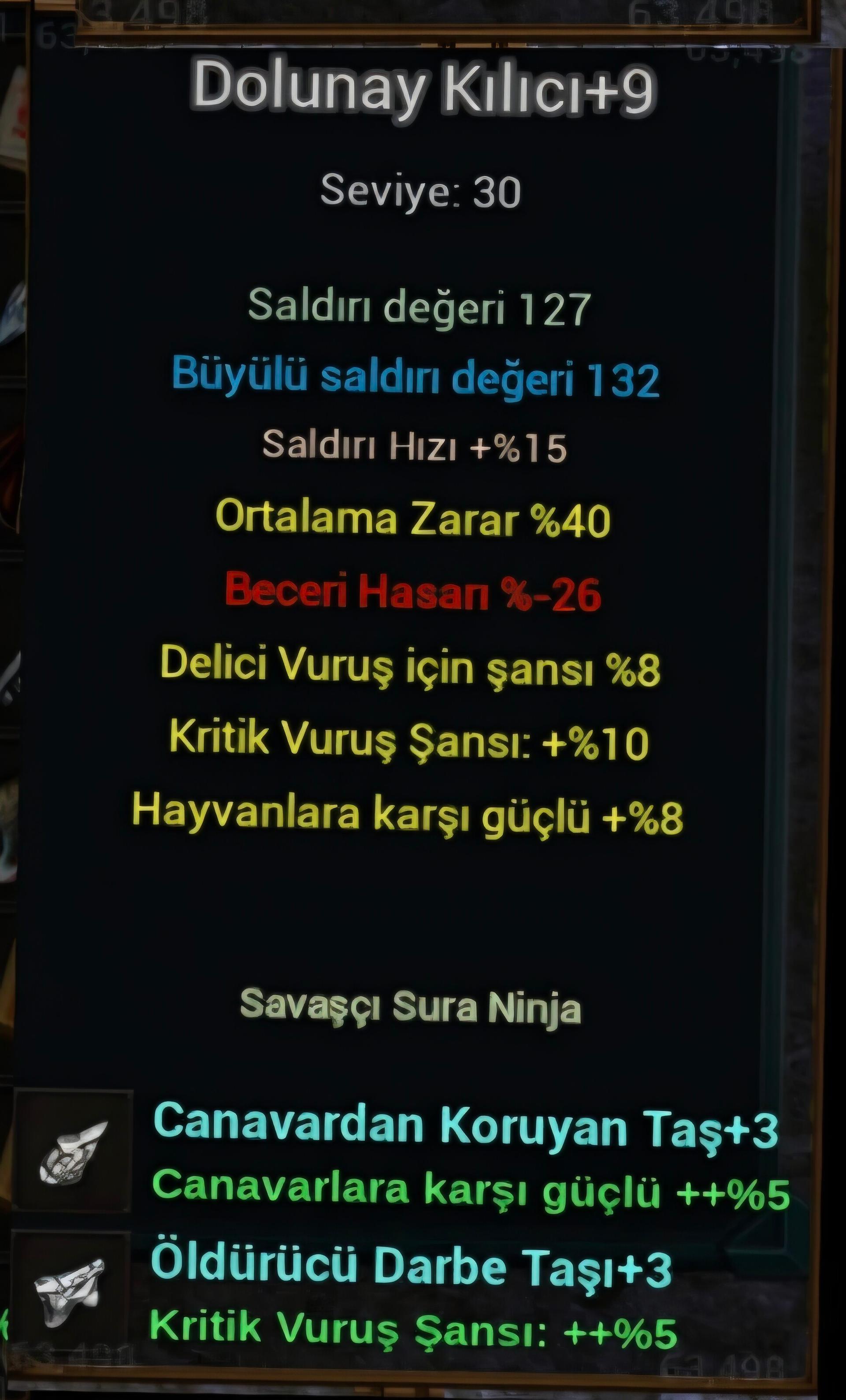 +9 40 ort