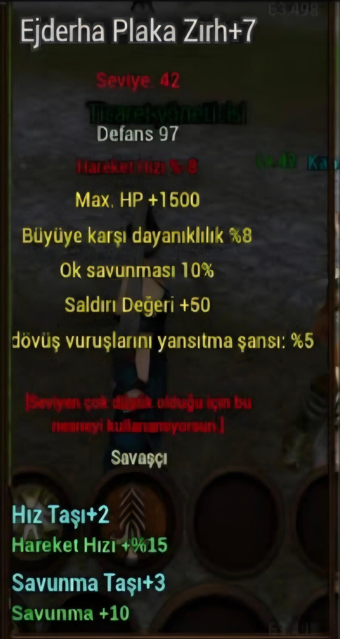 Ejder plaka farmlık