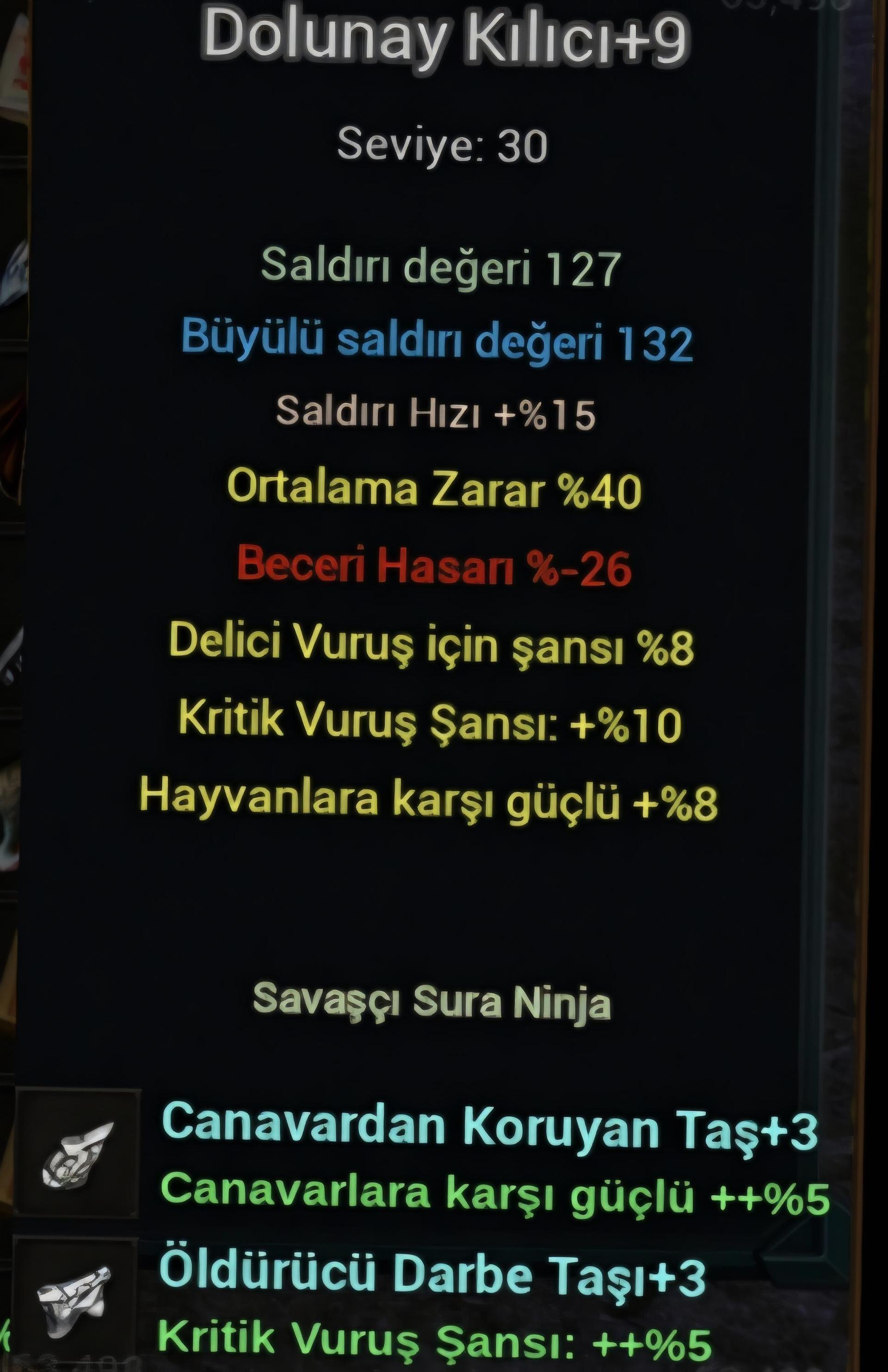 40ort 10KRKT 8DLİCİ