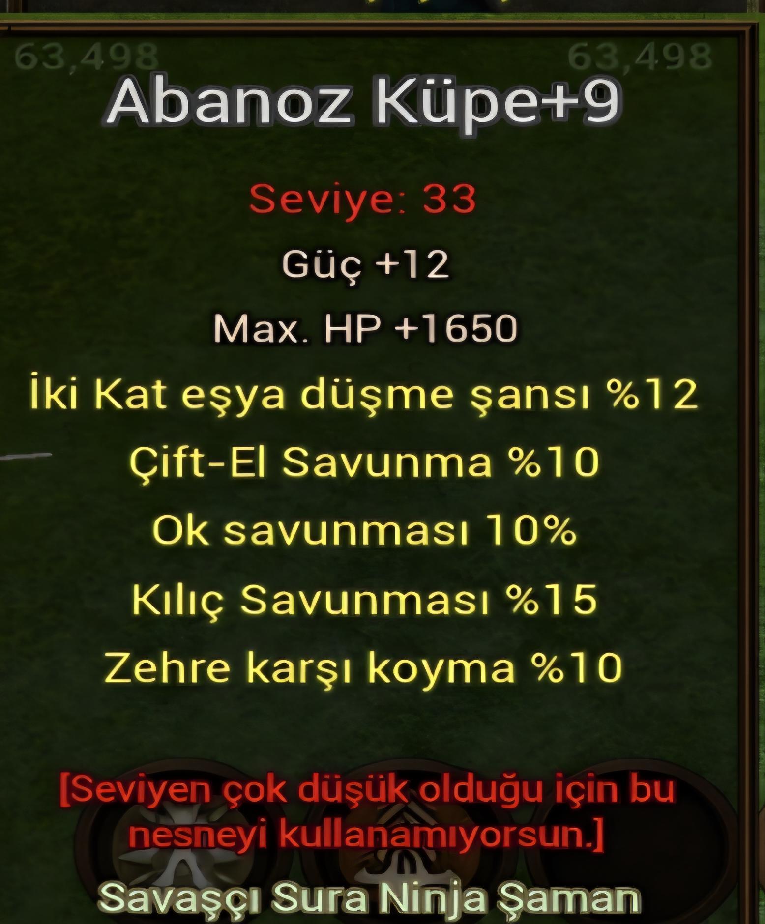 Wslik abanoz
