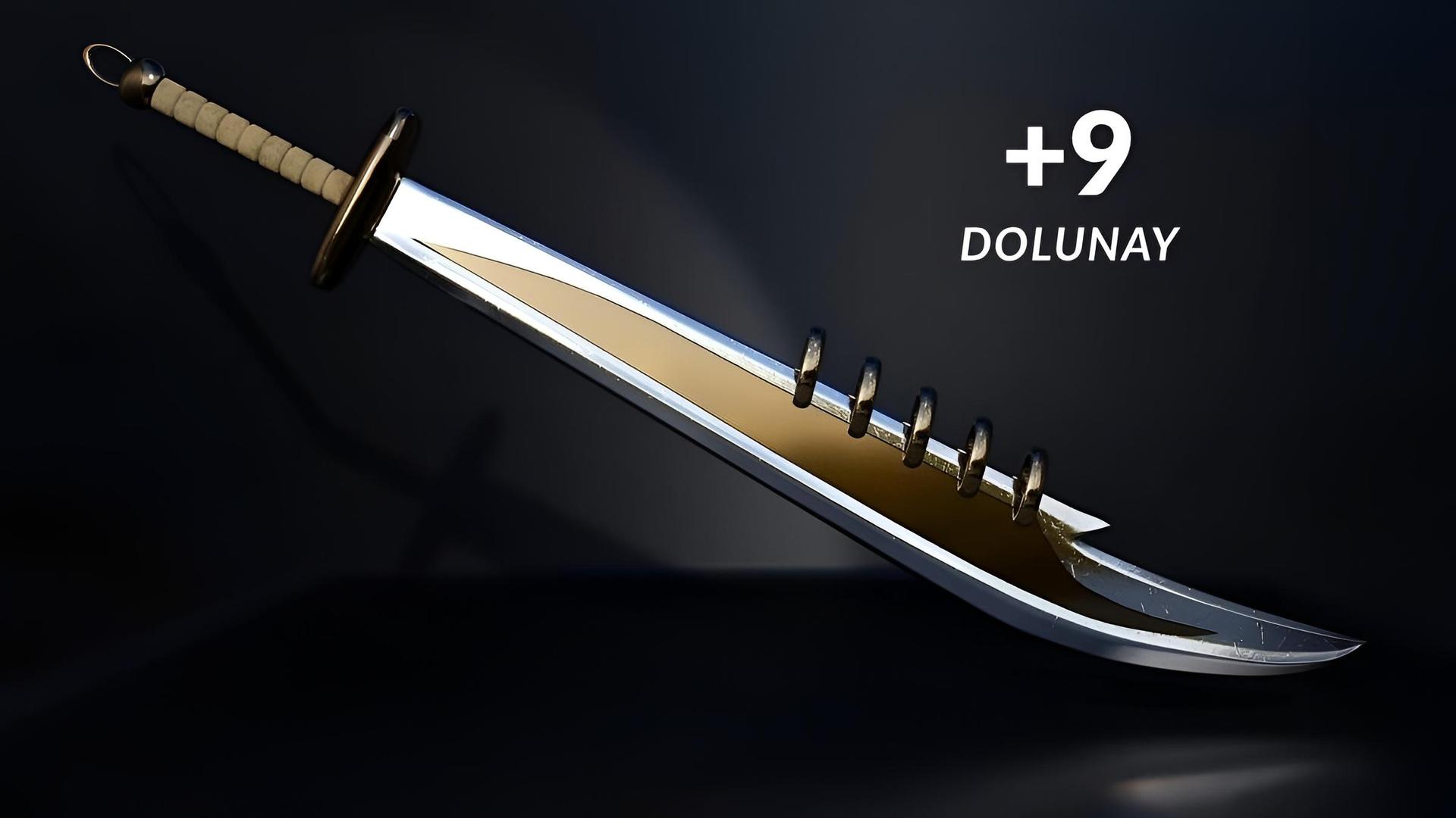 +9 DOLUNAY 33 ORT ANINDA TESLİMAT