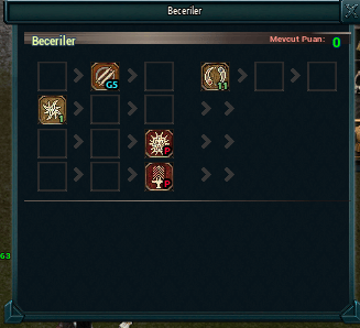 63 LEVEL SAVAŞÇI AÇIKLAMA BAK