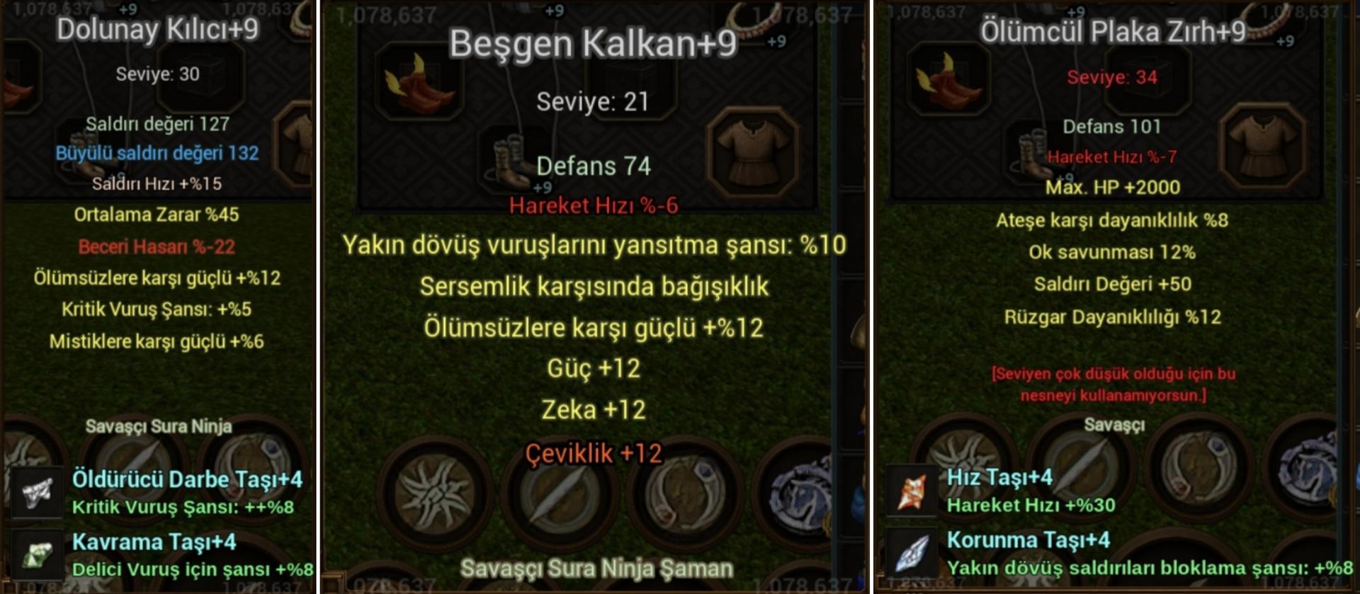 ELİT FARMLIK SET