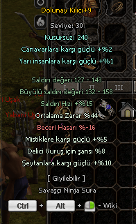 +9 dolunay 44 ort