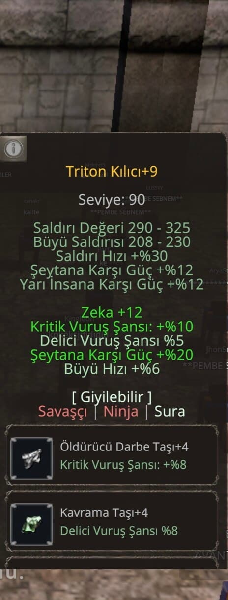 ELİT FARMLİK SURALİK TRİTON