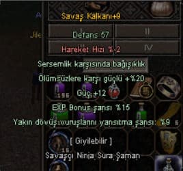 FARMLIK KALKAN