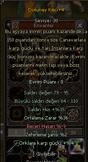 36 ORT DOLU HEMEN TESLİM