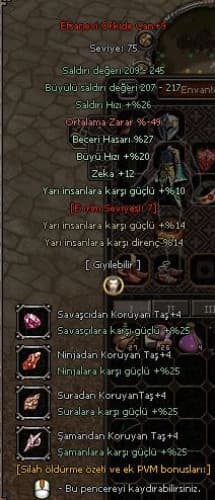 27 BECERİ YARI ZEKA BÜYÜ HIZI FULL EVRİM ELİT ÇAN