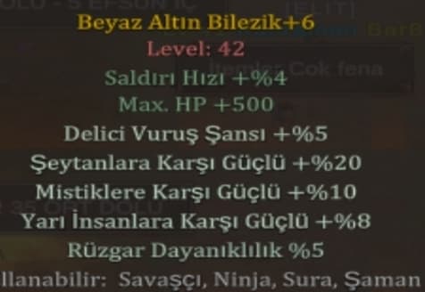 Elit bilezik
