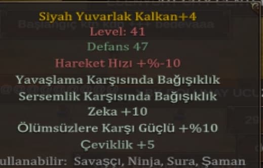 Elit kalkan