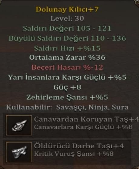 75LV GB P RUH G5 ŞAMANLI 2 G