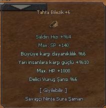 KELEPİR VSLİK BİLEZİK