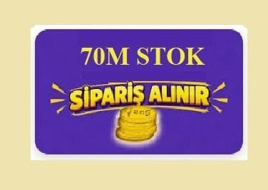 STOK 70m // PARÇA SATIŞ VAR MESAJ AT
