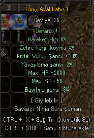 FARMLIK ELİT AYAKKABI