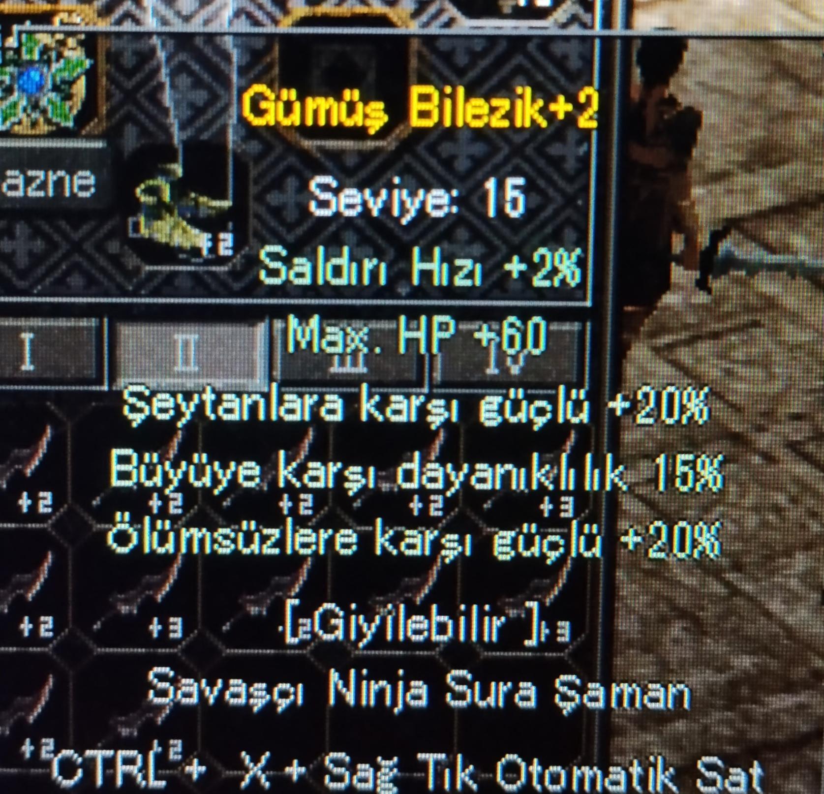 Oyun Sonu Farm Item FULL ORAN