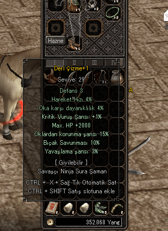 ELİT AYAKKABI