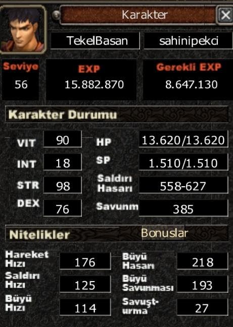 56 LEVEL BEDO SATILIK HAVA G OFKE M8