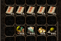 FULL PERFECT SET ÇOK UYGUNA