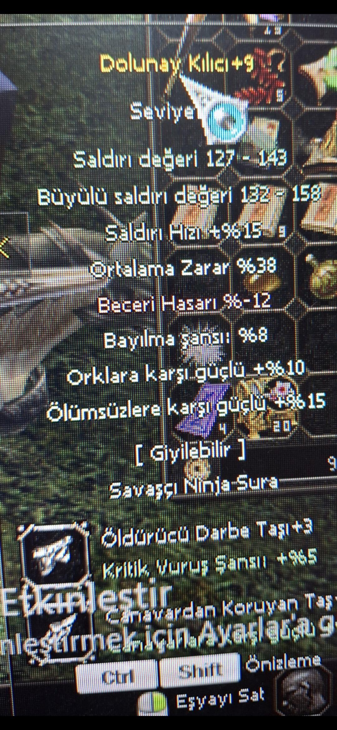 +9 DOLUNAY 500₺