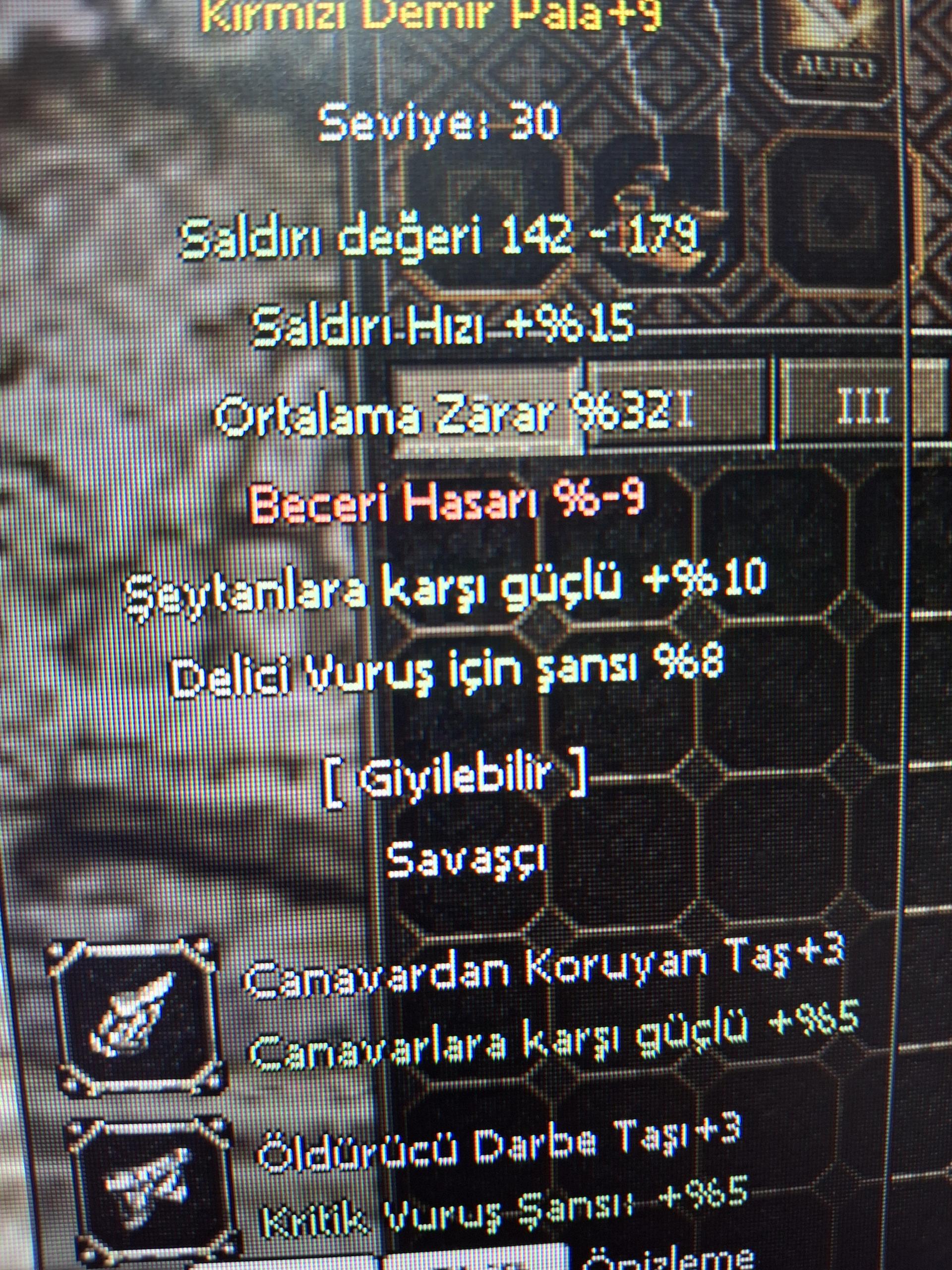 1000₺ KDP