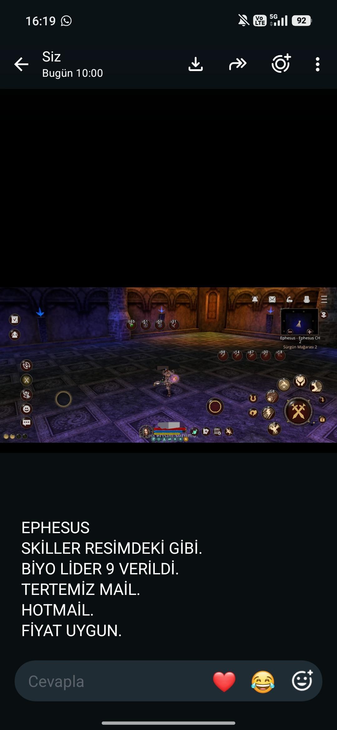 91 LEVEL SİMSEKCİ LİDERDE