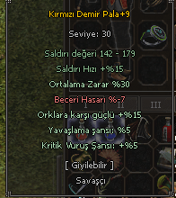 +9 30 ort 5 krtk KDP