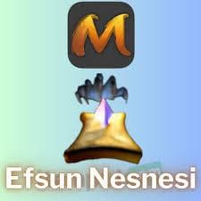 200x EFSUN NESNESİ > HIZLI TESLİMAT