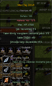 +4 TAŞLI SAĞLAM MAVİTAŞ