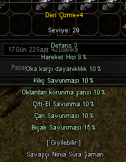 ELİT DERİ ÇİZME FULL SAV