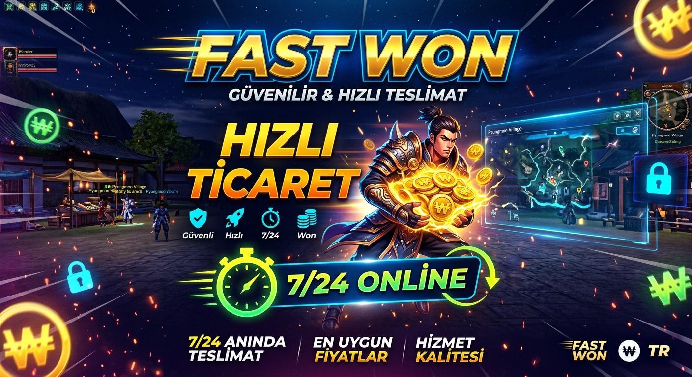 BİRİM 5.25'DEN WON ALINIR