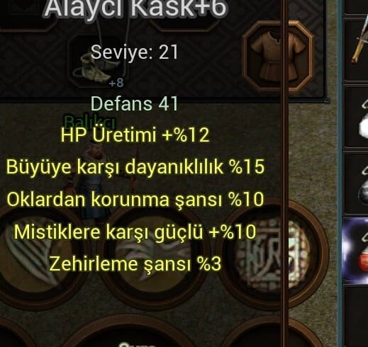 sura Kaskı alaycı