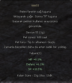 101 LVL BÜYÜLÜ SURA